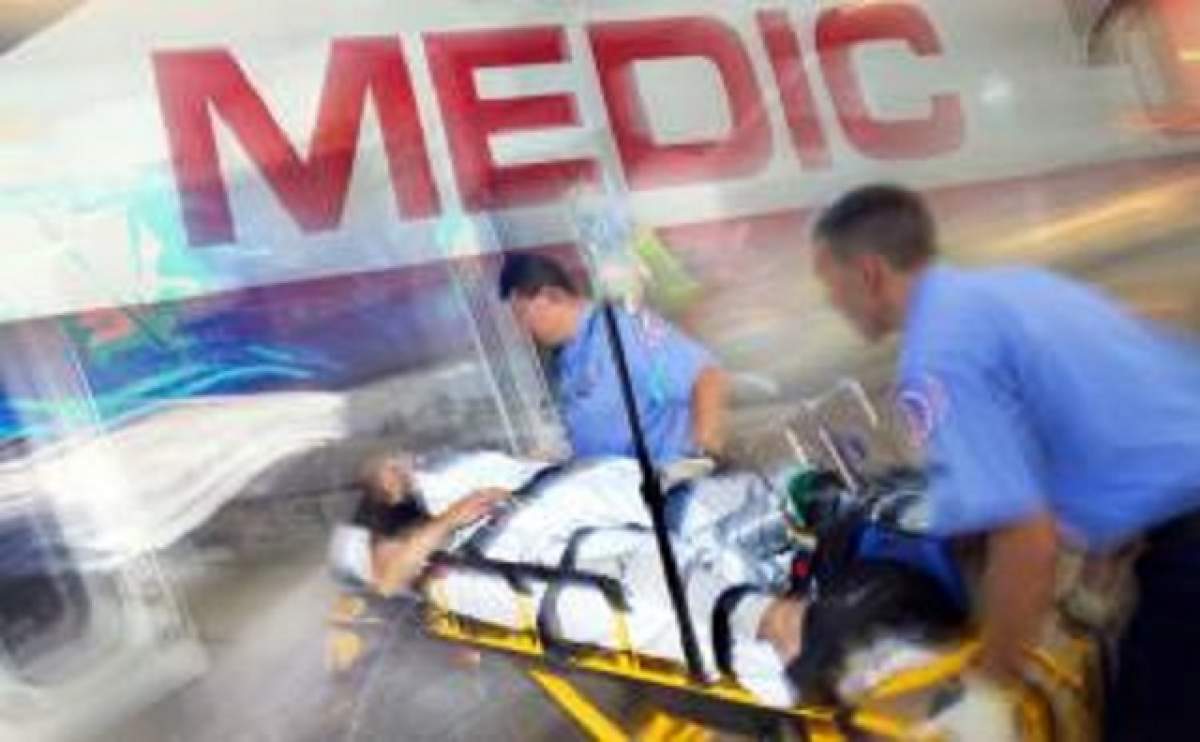 MILIONAR ROMÂN în COMĂ la spital, după ce a fost atacat de hoţi