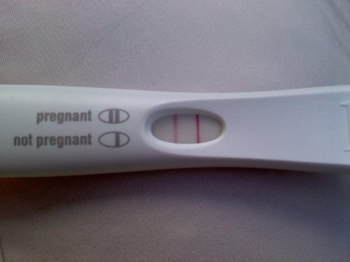 Lucruri pe care nu le ştiai despre testele de sarcină! Toate femeile ar trebui să citească asta!