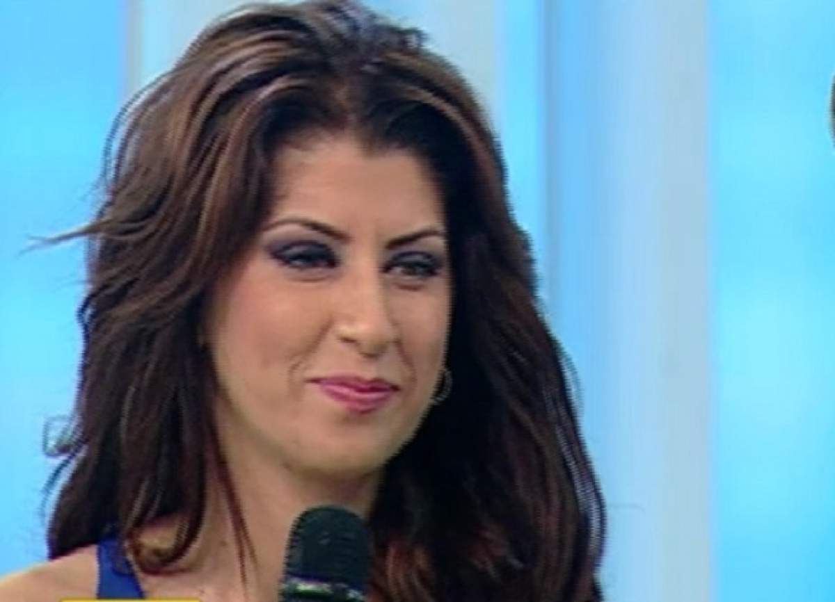 Alina Radi l-a uitat de tot pe Nick Rădoi! Are un nou iubit, mult mai tânăr ca milionarul