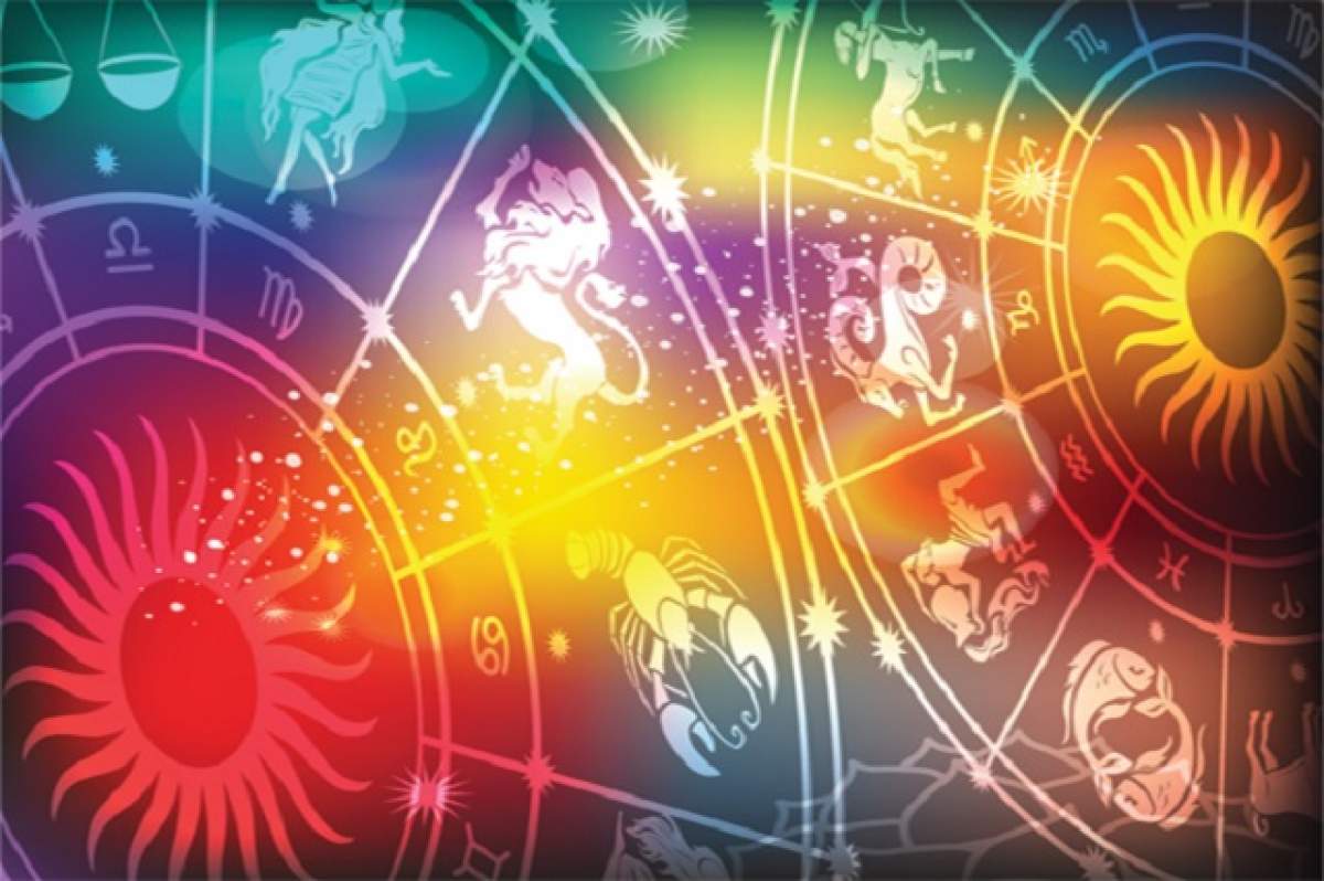 Horoscop 12 octombrie! Spre seară veţi primi o veste neplăcută