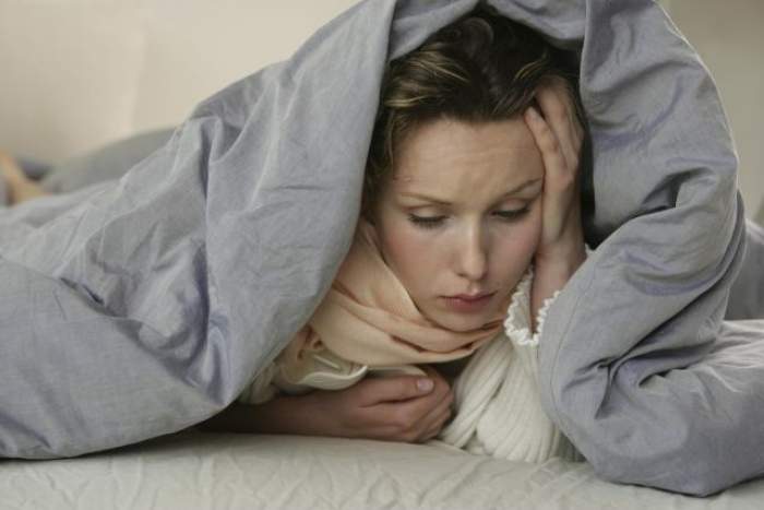 De ce ţi-e frig în permanenţă: 5 posibile cauze! Uite de ce boli poţi suferi