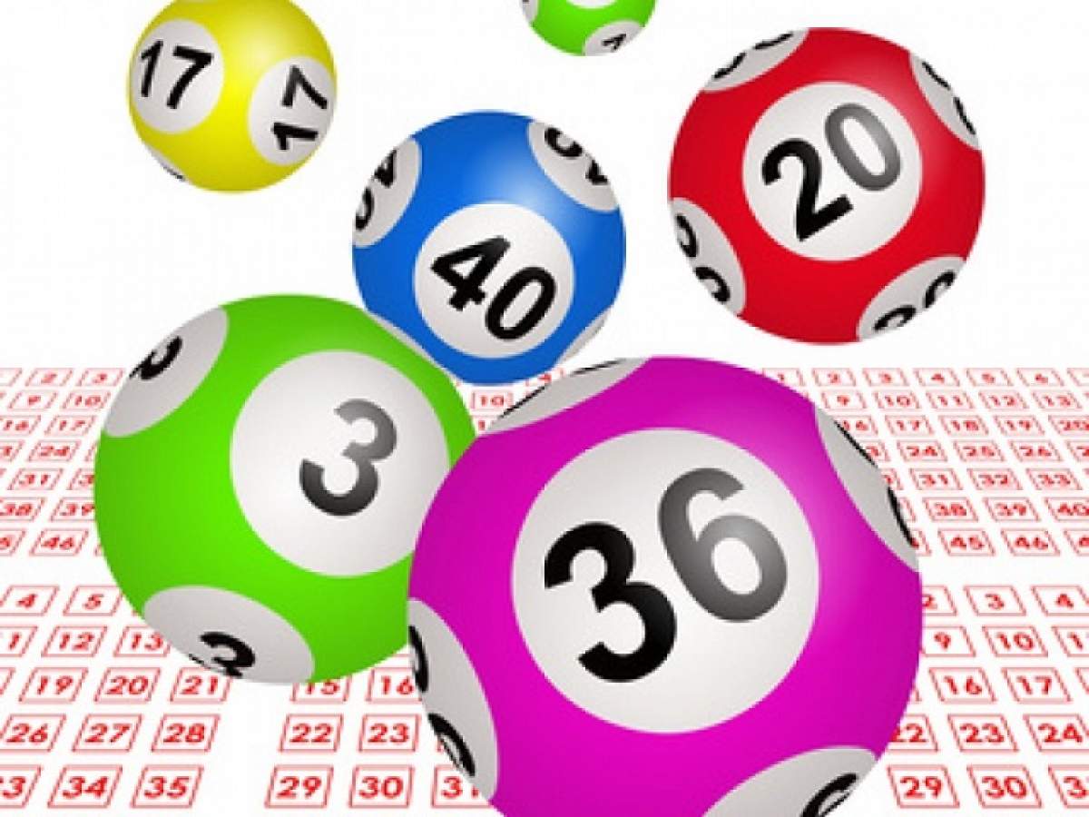 Rezultate LOTO 6 din 49! Care au fost numerele câştigătoare