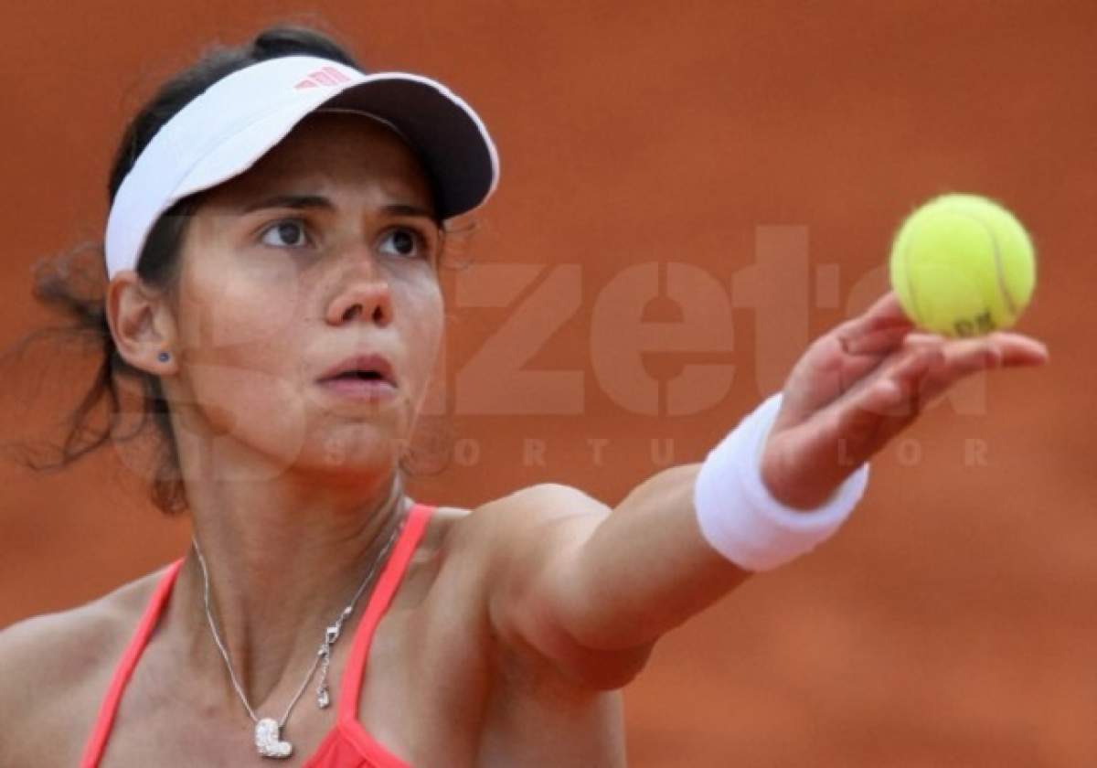 O nouă victorie în tenisul românesc! Raluca Olaru a câştigat turneul de la Linz