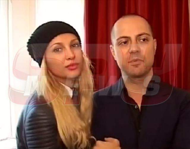 VIDEO / Lora şi Dan Badea, PRIMELE DECLARAŢII după ce au semnat actele de divorţ la notar