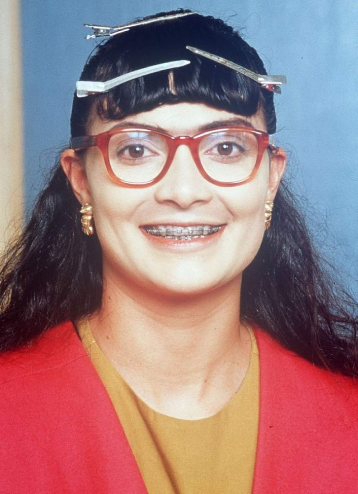 VIDEO / Betty cea urâtă se întoarce! Aventura continuă pe marile ecrane