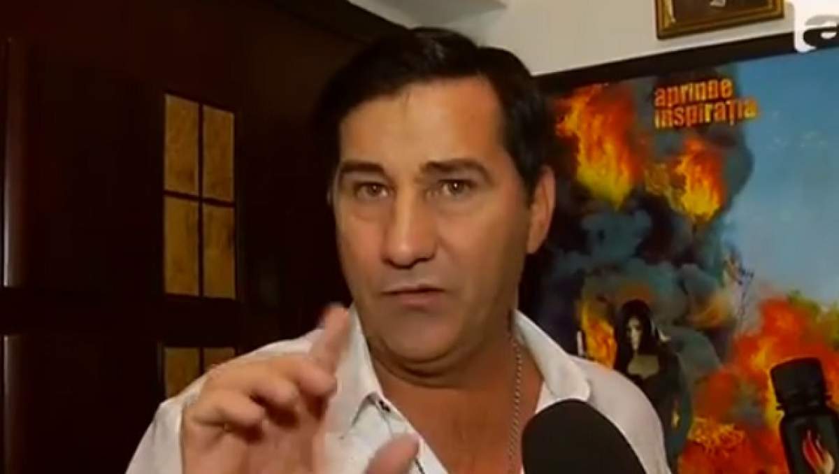 VIDEO / Mihai Costea, ai grijă! Tatăl Danielei Crudu îl avertizează: "Dacă vrea să ajungă fără picioare, să vină la mine!"