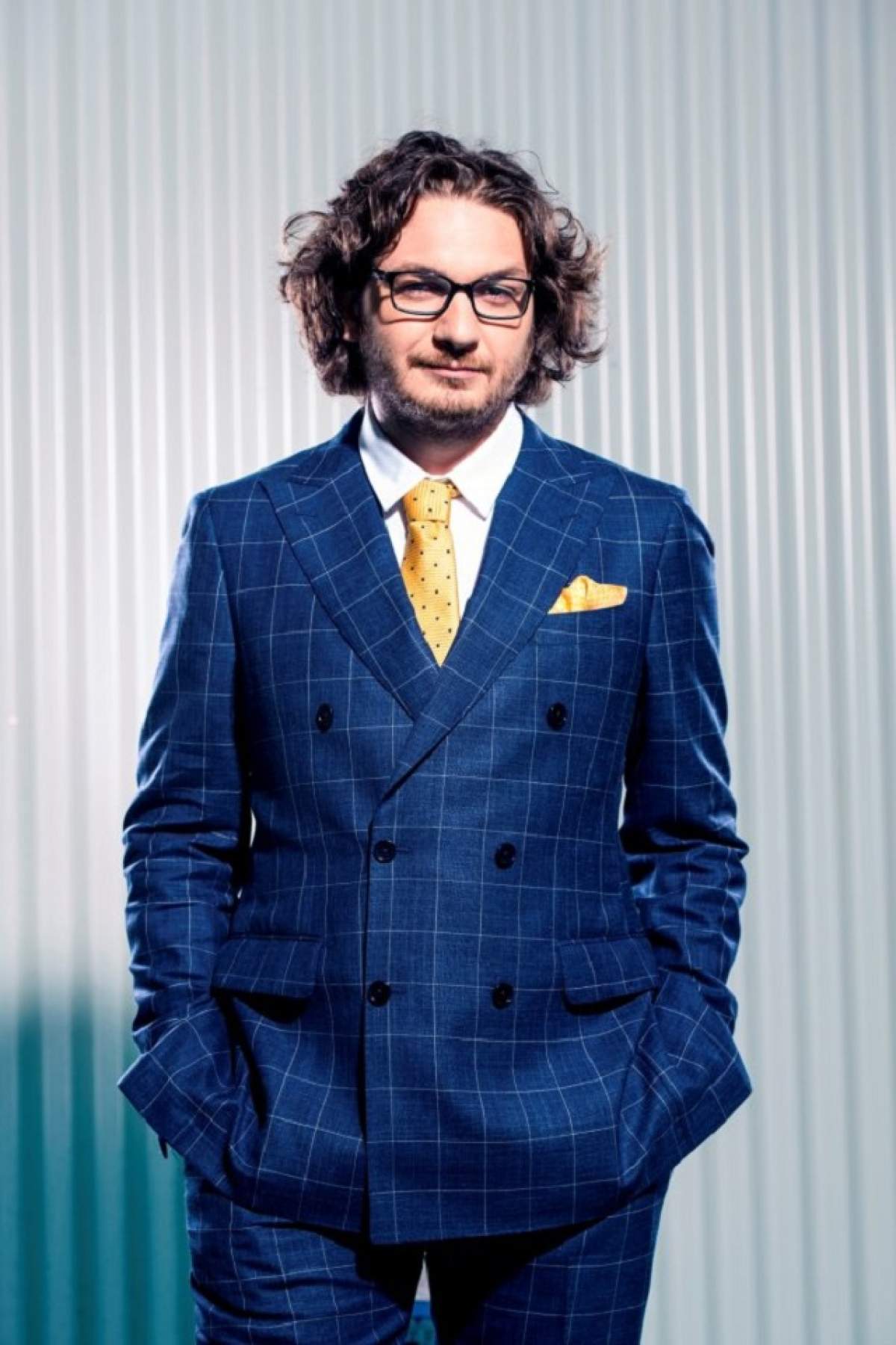 Chef Florin Dumitrescu, surpriză de proporţii pentru soţia sa! Dur în bucătărie, romantic cu jumătatea sa