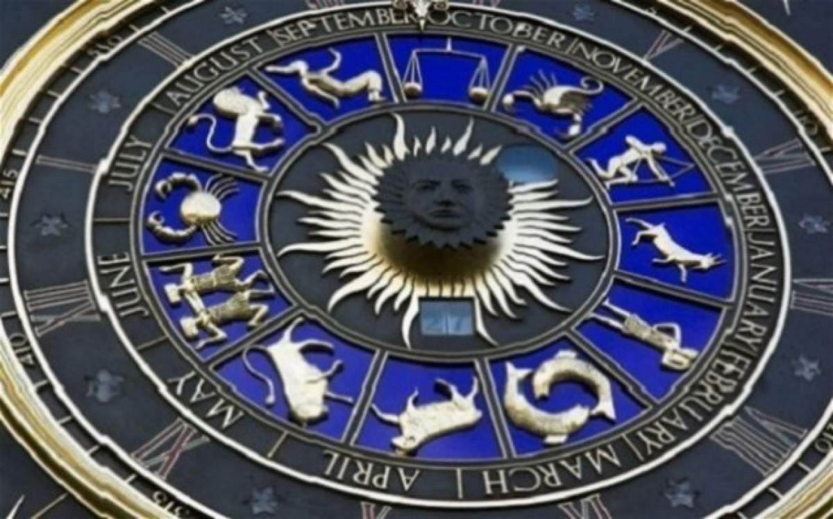 HOROSCOP 14 octombrie 2014! Ce ţi-au rezervat astrele pentru ziua de astăzi