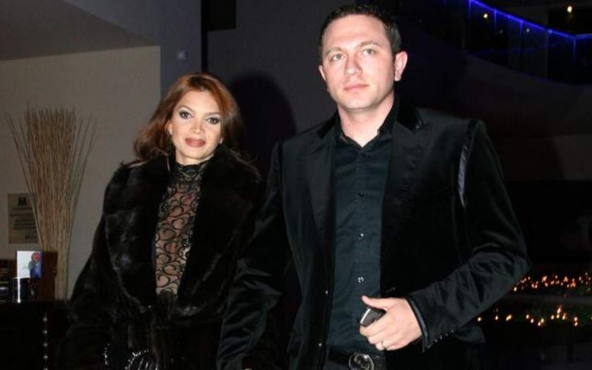 Alin Ionescu, soţul Cristinei Spătar, rămâne în arest
