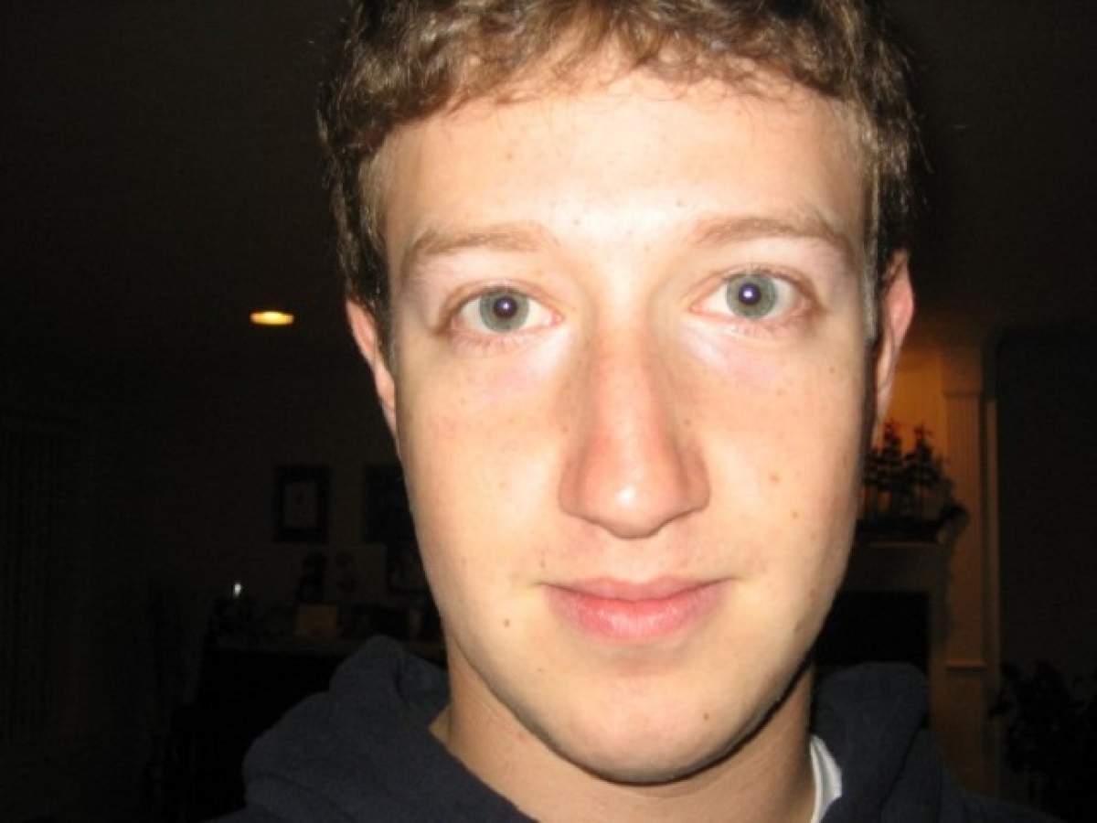 Gest impresionant al lui Mark Zuckerberg, fondatorul Facebook-ului! A donat 25 de milioane de dolari pentru lupta împotriva Ebolei