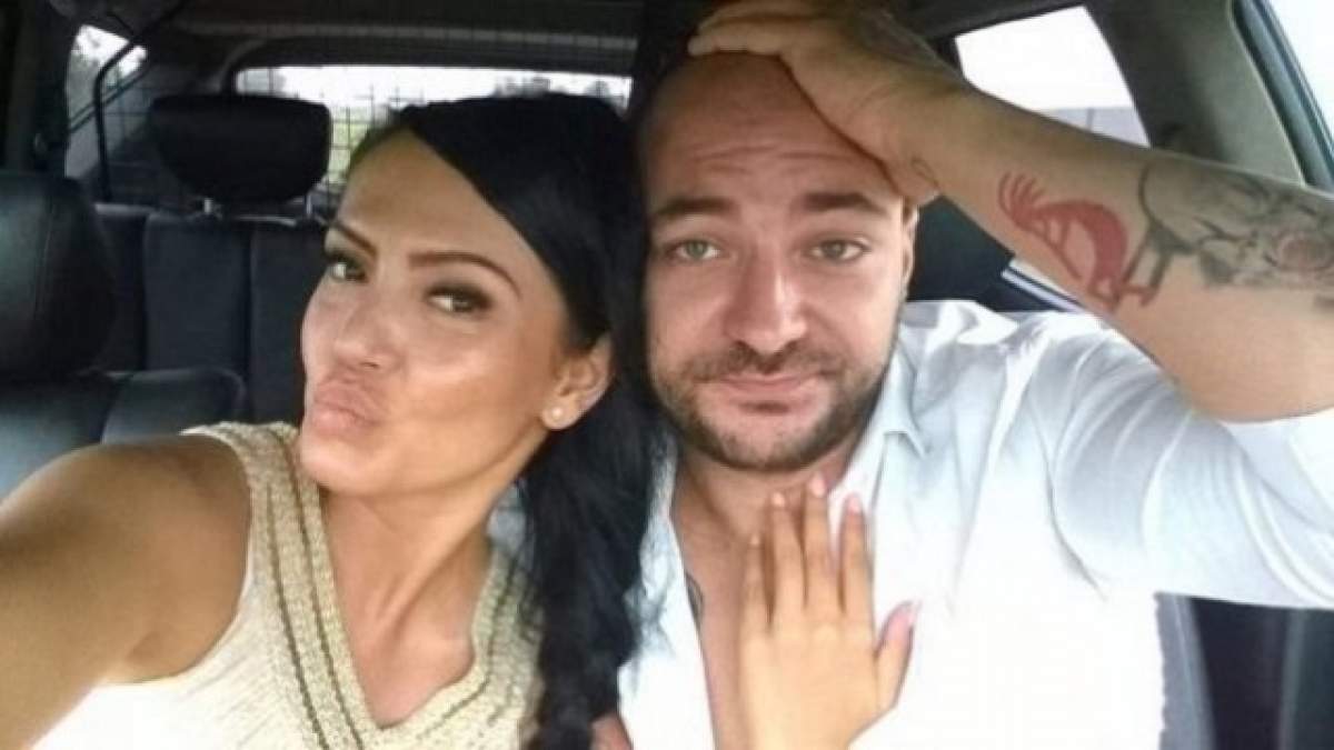 Andreea Mantea, mesaj pentru Cristian Mitrea! Ce i-a transmis după despărţire