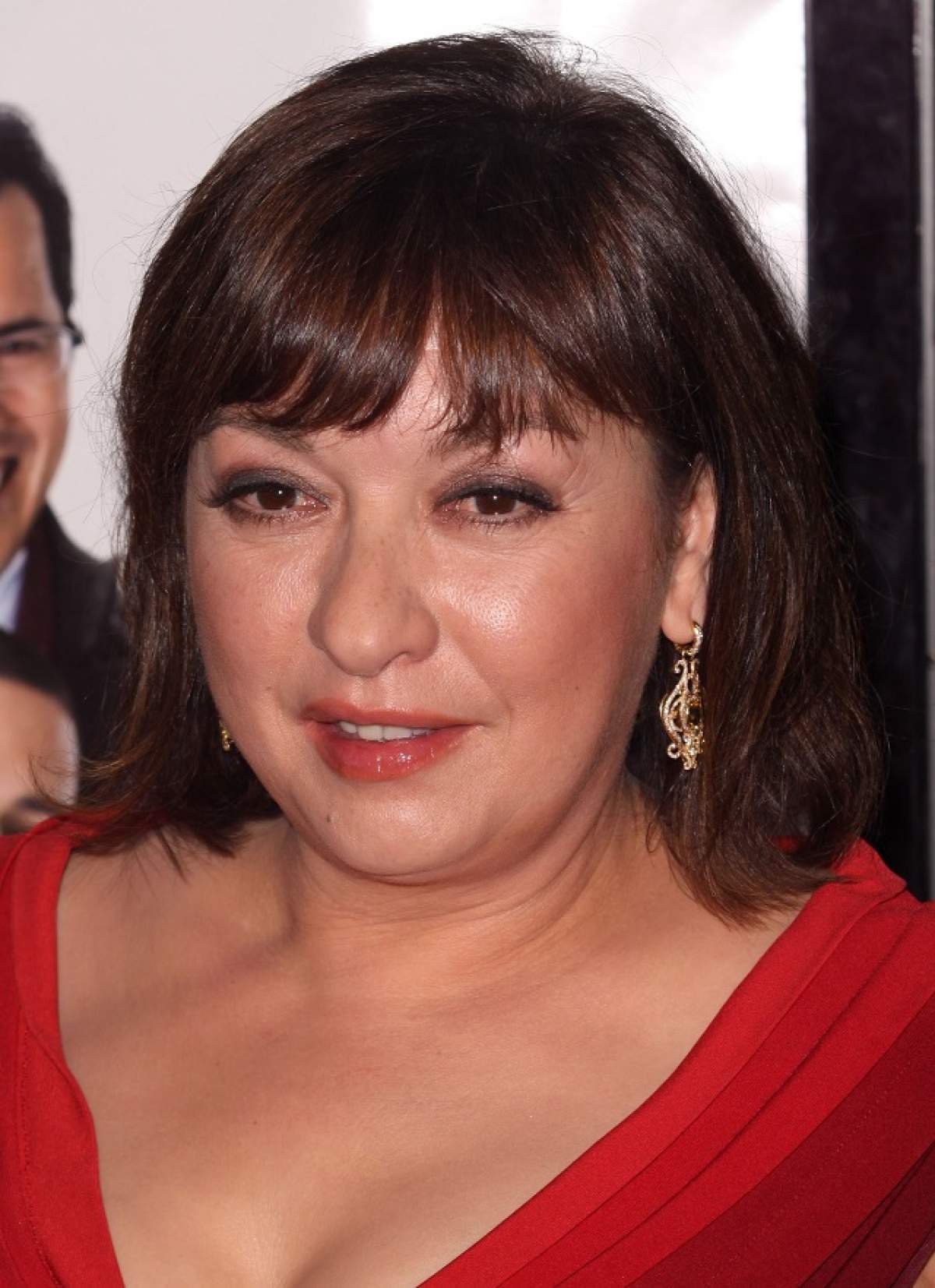 Elizabeth Pena A MURIT la 55 de ani! Cauza morţii nu este cunoscută