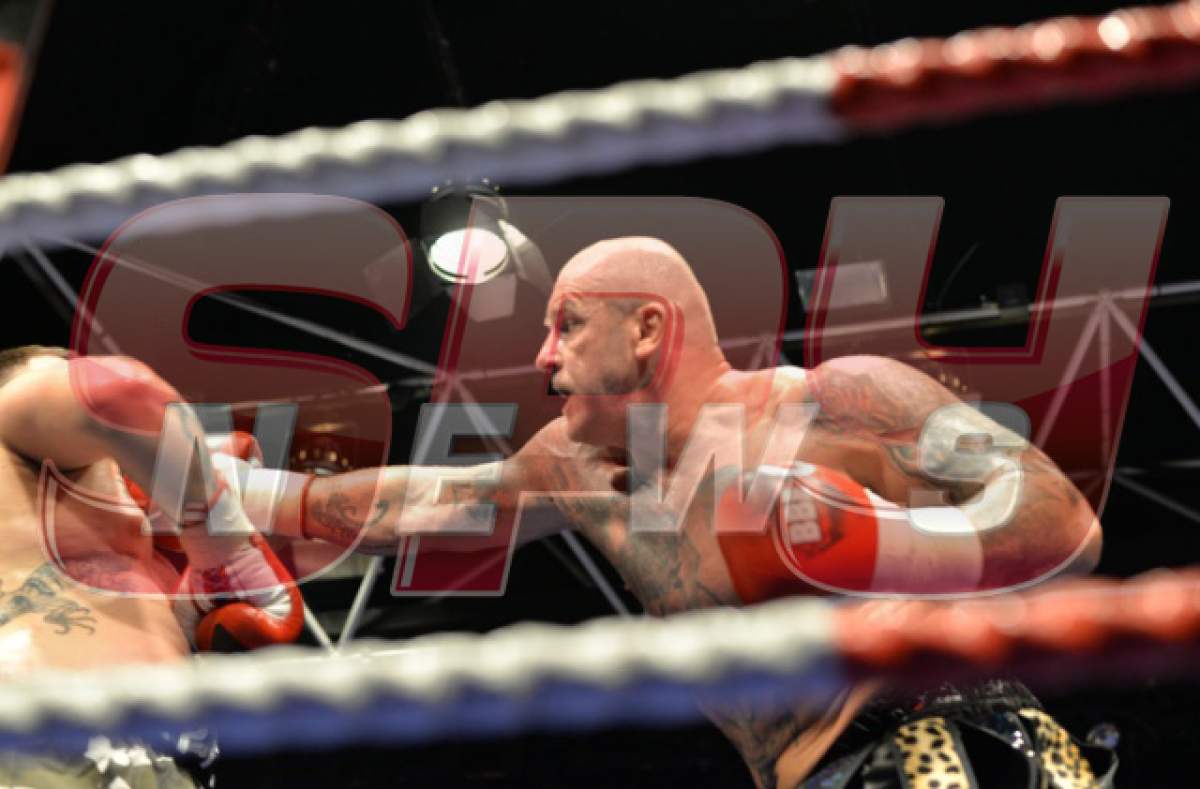 Cătălin Zmărăndescu se pregăteşte de nuntă! Vezi cine este femeia care i-a furat inima şi cum a cerut-o de soţie!