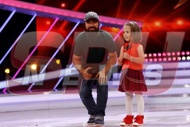 Moment spectaculos de beatbox  în finală la Next Star! Copiii românilor au făcut spectacol
