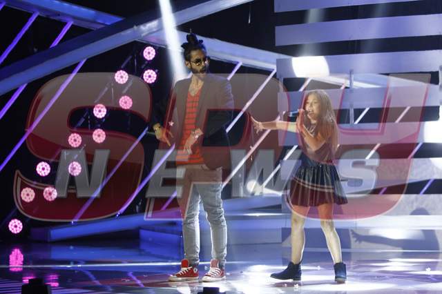 Moment spectaculos de beatbox  în finală la Next Star! Copiii românilor au făcut spectacol