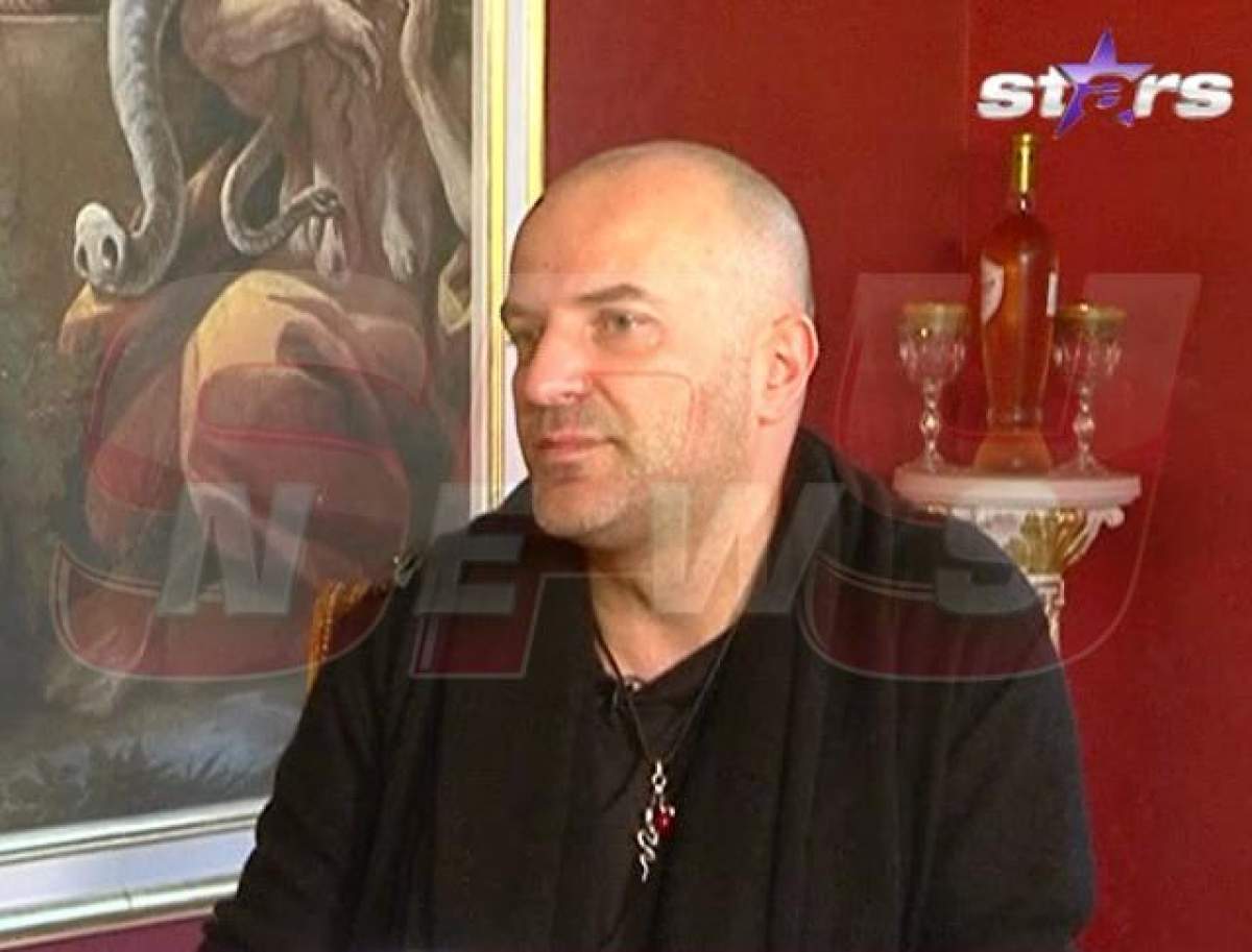 VIDEO / Dan Capatos: "Mi-am început viaţa sexuală târziu"! Cum a fost "prima oară" pentru el