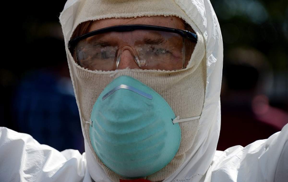 Cunoscutul regizor Ridley Scott şi-a propus să realizeze un serial de televiziune pe subiectul virusul Ebola