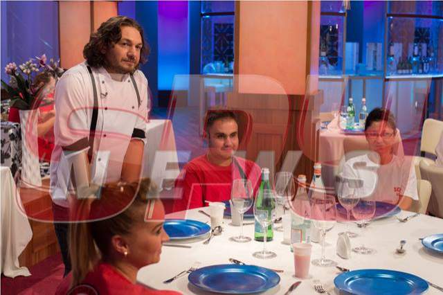 Paramedicii iau cu asalt ”Hell’s Kitchen – Iadul Bucătarilor”! La ce vor fi supuşi concurenţii