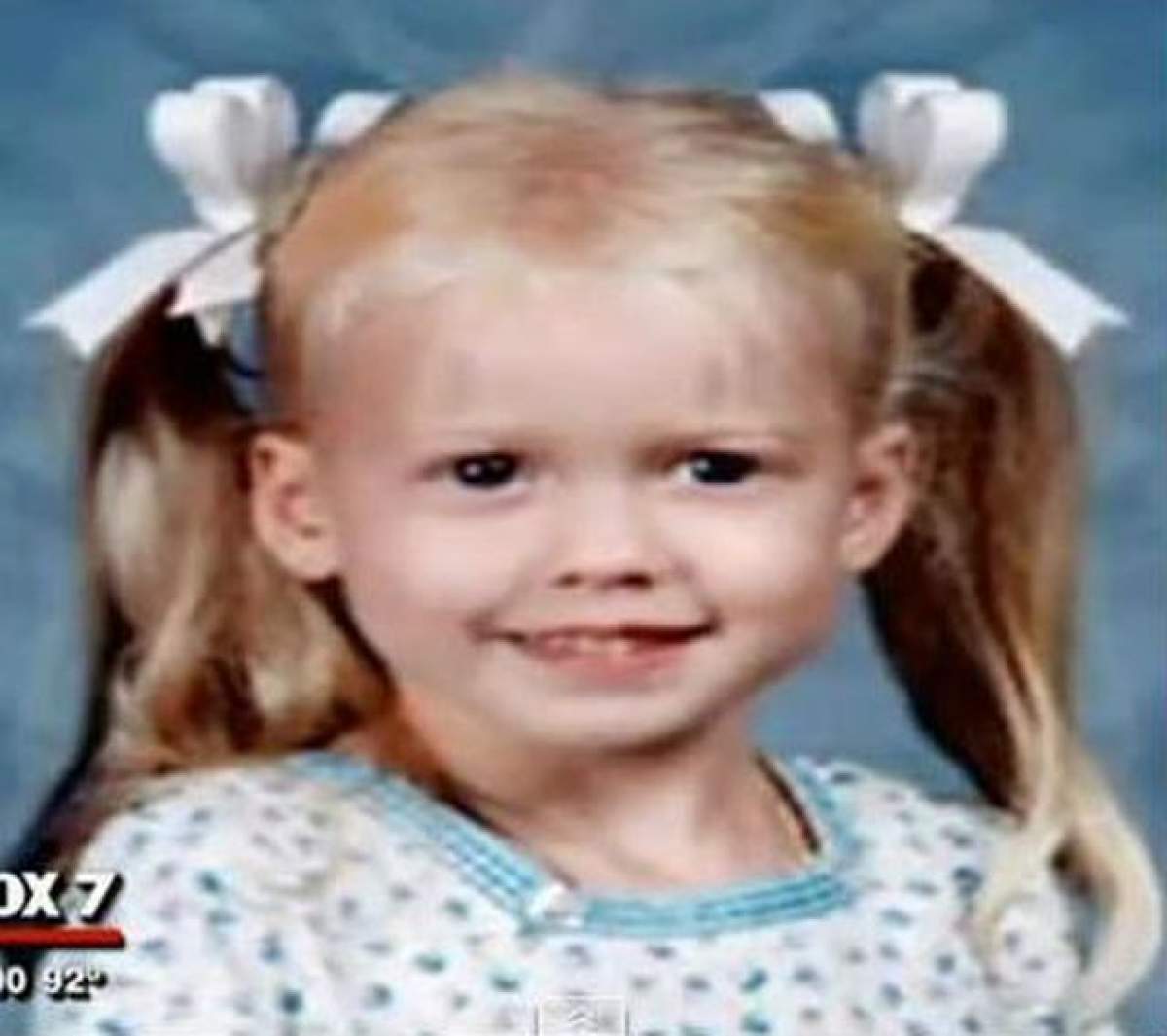 VIDEO / A fost cel mai căutat copil din America! Sabrina Allen, găsită la 12 ani după ce a fost răpită de propria mamă