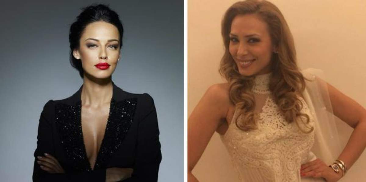 La ce leacuri "băbeşti" apelează Andreea Raicu şi Iulia Vântur pentru a scăpa de răceală? Află răspunsul chiar din gura lor