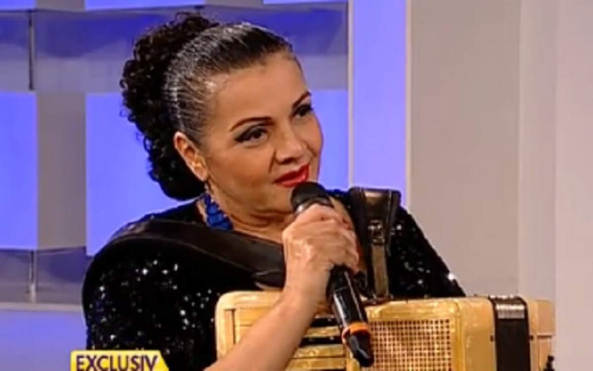 VIDEO / Cornelia Catanga va avea 12 perechi de naşi! Nu o să îţi vină să crezi ce nume celebre o vor cununa pe artistă