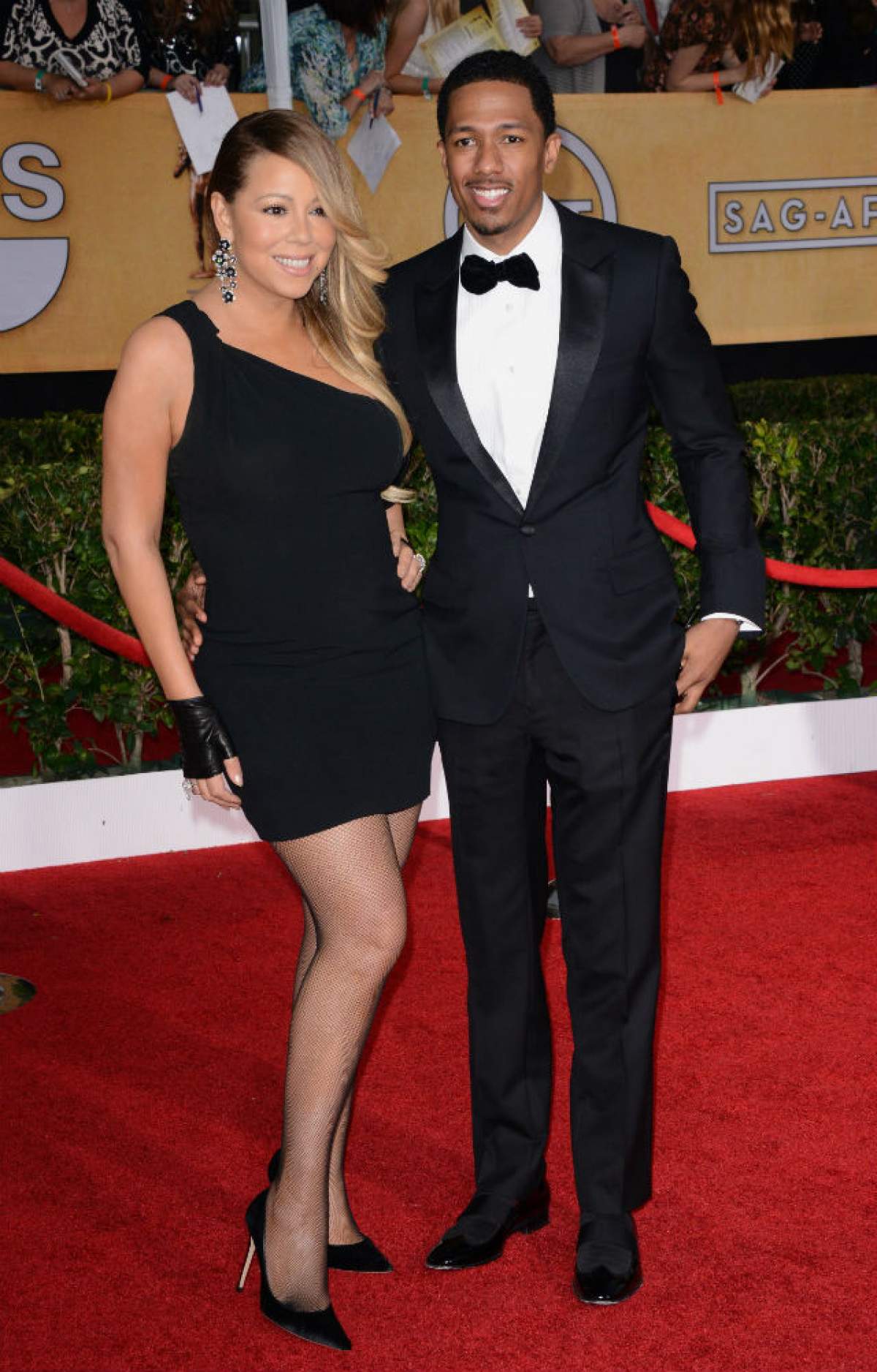 Mariah Carey şi fostul soţ, Nick Cannon, se ceartă din nou! Motivul este total neaşteptat