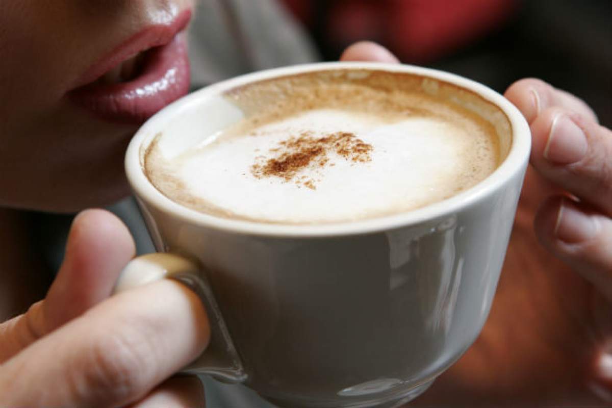 De ce nu ne putem începe ziua fără măcar o ceaşcă de cafea?