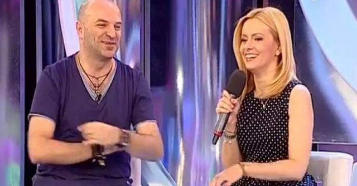 Simona Gherghe şi Dan Capatos, din nou campioni! Emisiunile "Acces direct" şi "Un show păcătos" au spulberat concurenţa