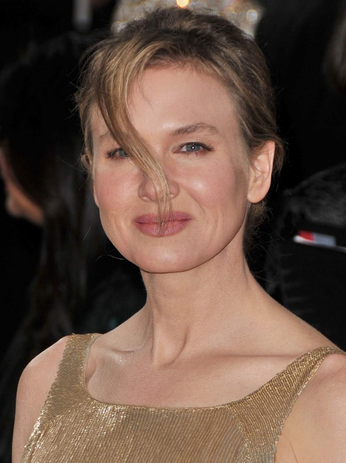 De nerecunoscut! Renee Zellweger a întinerit! Cum a apărut la un eveniment