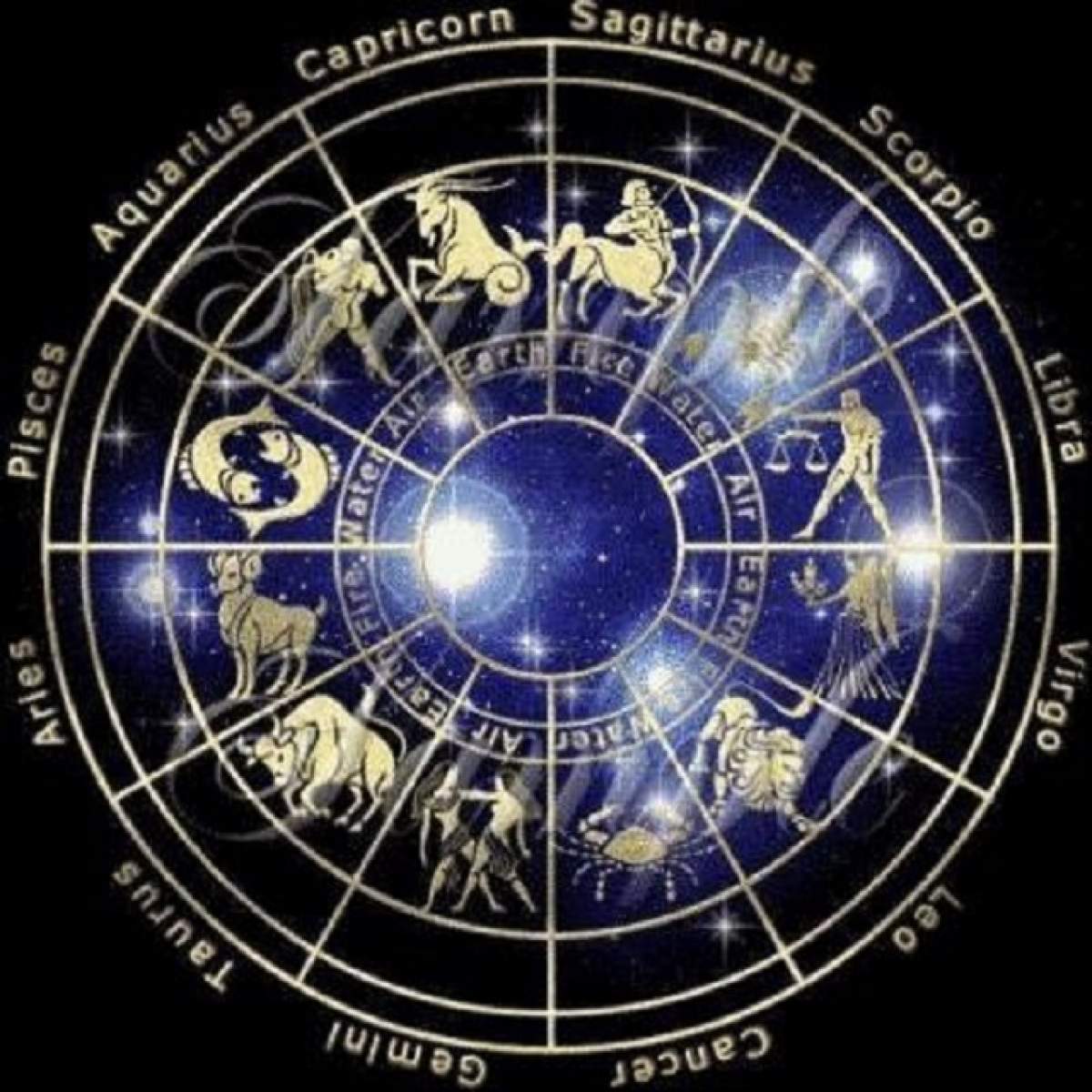 Horoscop 22 Octombrie! Ce ţi-au rezervat astrele