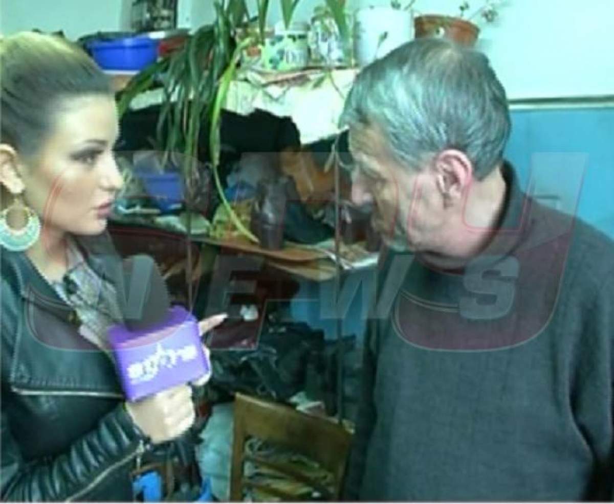 VIDEO / Echipa Antena Stars, agresată ÎN DIRECT de colegii de la o altă televiziune!