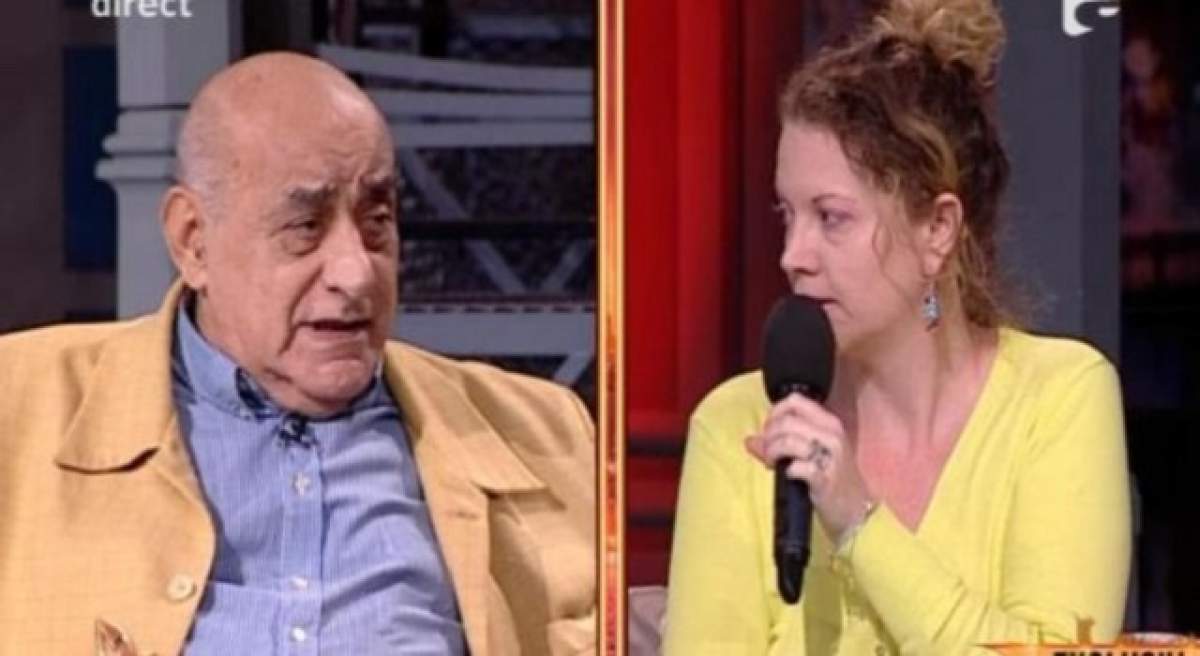 Divorţează? Ce spune Viorel Lis despre infidelitatea Oanei: "Scap de copil"