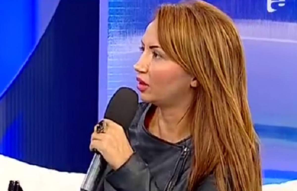 VIDEO / Narcisa Guţă, DEZVĂLUIRI ŞOCANTE despre scandalul de noaptea trecută! "Am intrat cu un pistol şi am spus că trag!"