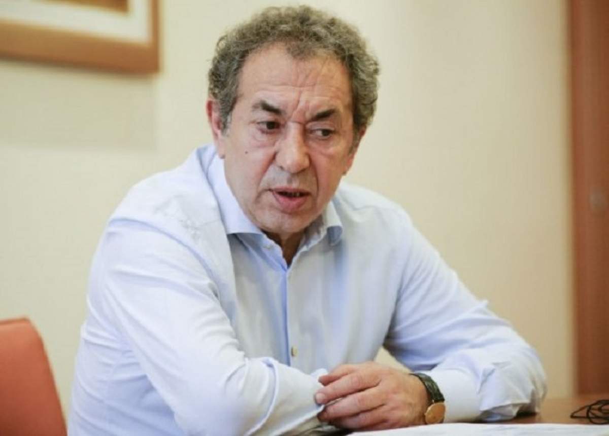 Nicolae Badea e la un pas să rămână fără o groază de bani