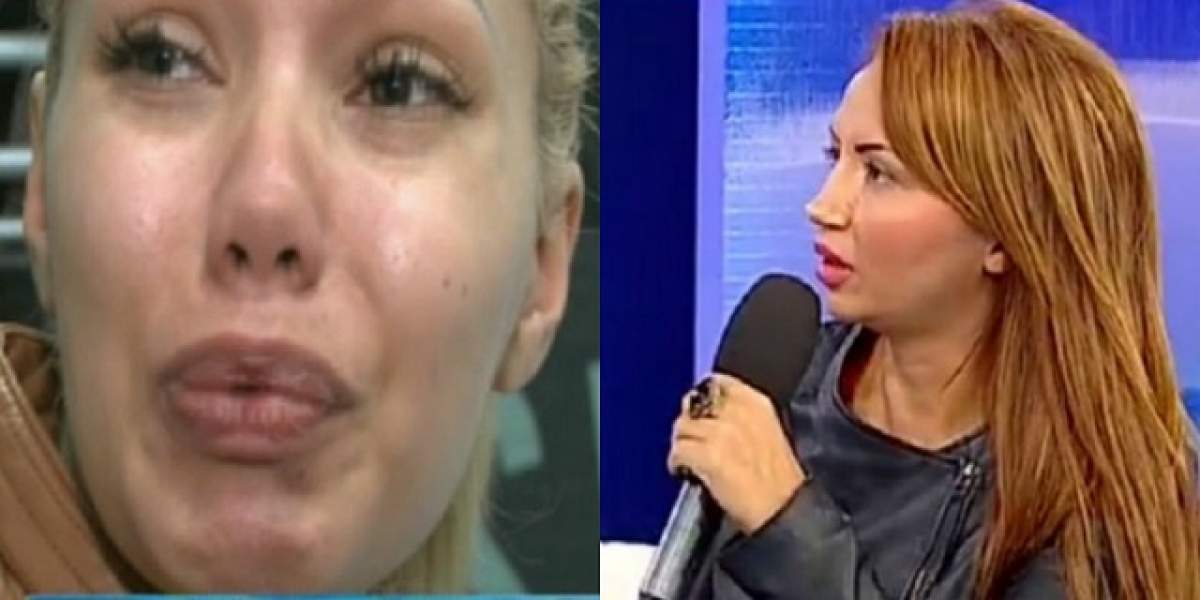 Cine spune adevărul în meciul dintre Narcisa şi Beyonce? Un martor a văzut întregul atac! "Ţipa după ajutor, i-a căzut şi telefonul pe jos"