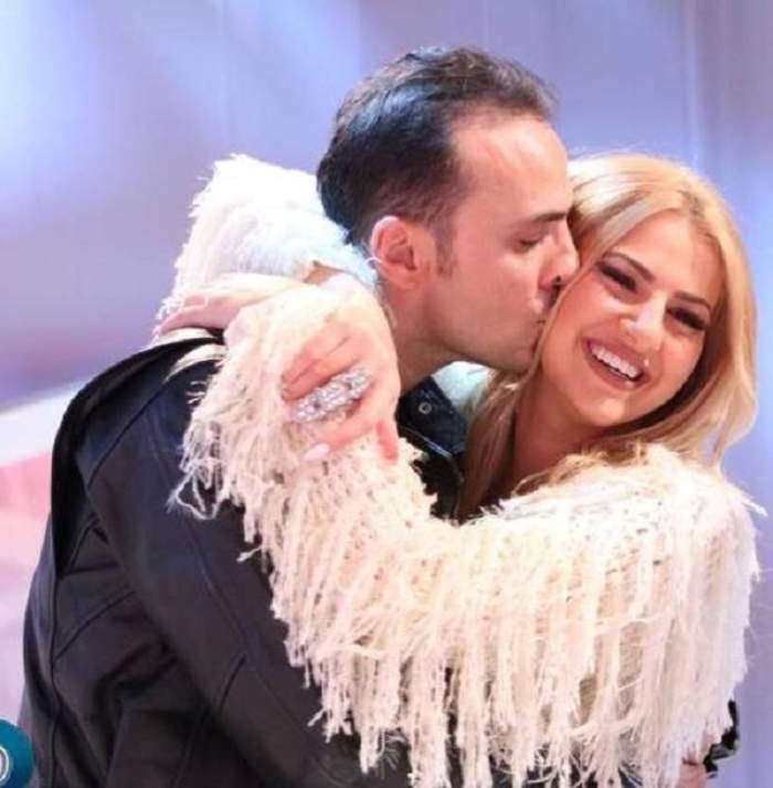 Lidia Buble Intr O RelaÅ£ie Cu Solistul Trupei DirecÅ£ia 5 Ne Iubim Foarte Mult Dar E Prea BÄƒtran Pentru Mine Spynews Ro