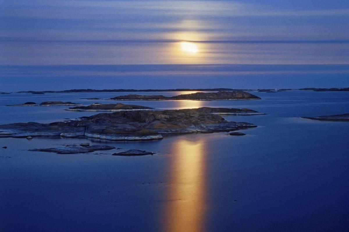 Cercetătorii au avut un şoc când au văzut ce se află în Marea Baltică! Asta ar putea stârni un dezastru ecologic