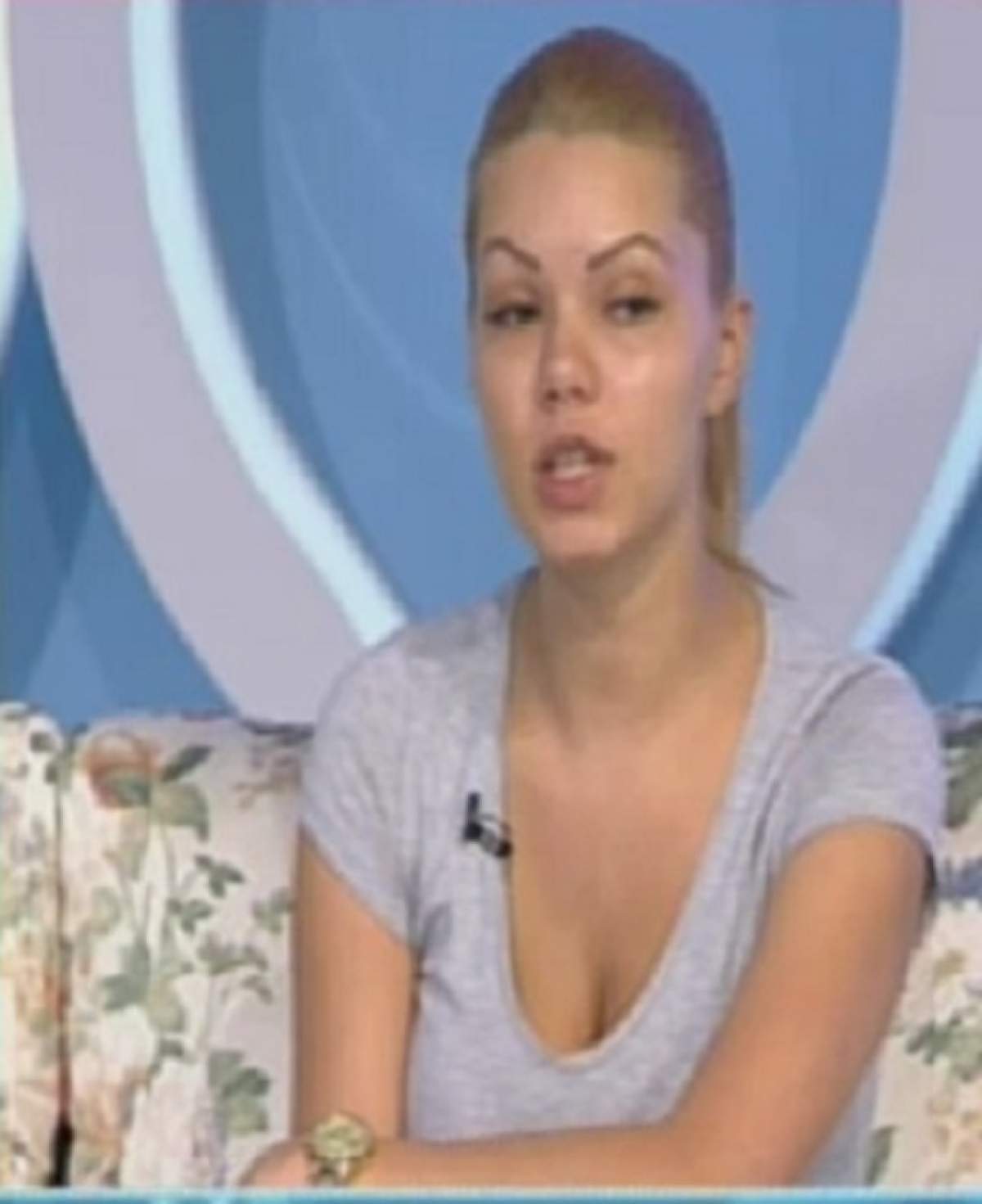 Beyonce de România, ameninţată cu bătaia de Nicolae Guţă! "Mi-a zis că o să mă bată rău dacă nu..."
