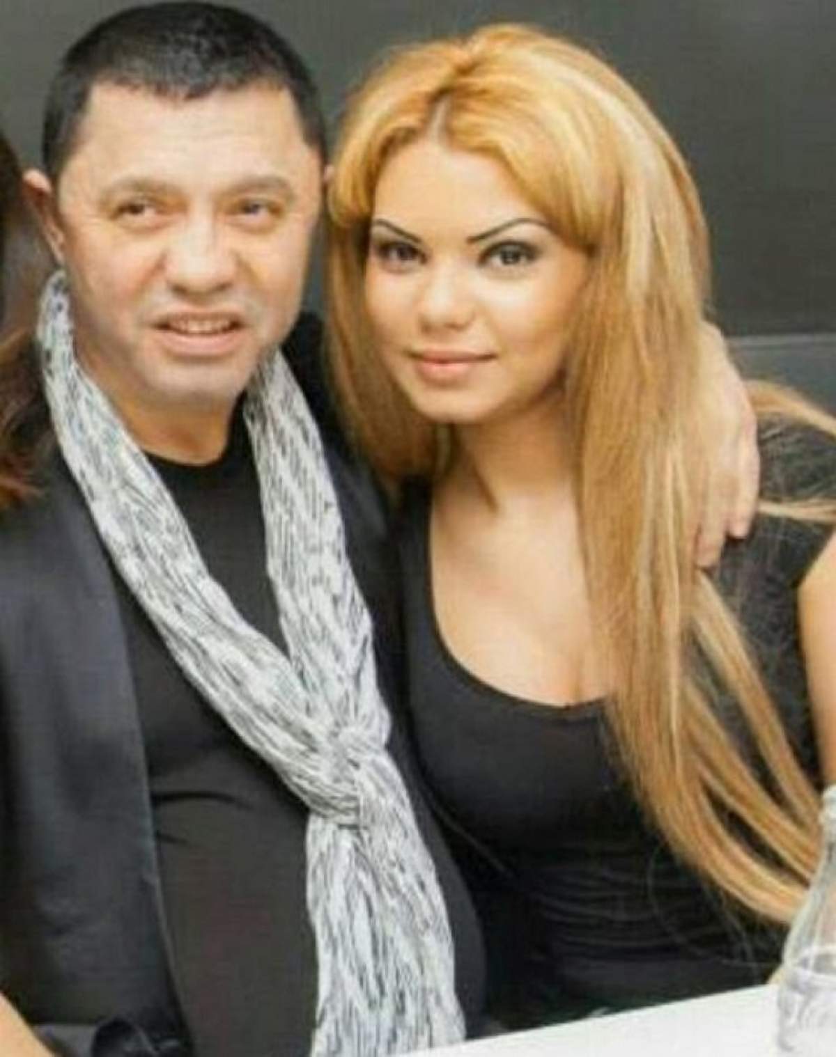 Guţă, vrăjit de Beyonce! Blonda i-a făcut farmece ca să-l ţină departe de Narcisa?