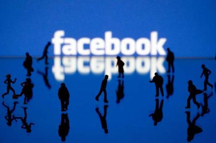 Vrei să comunici sub anonimat pe Facebook? S-a lansat o nouă aplicaţie care face posibil acest lucru