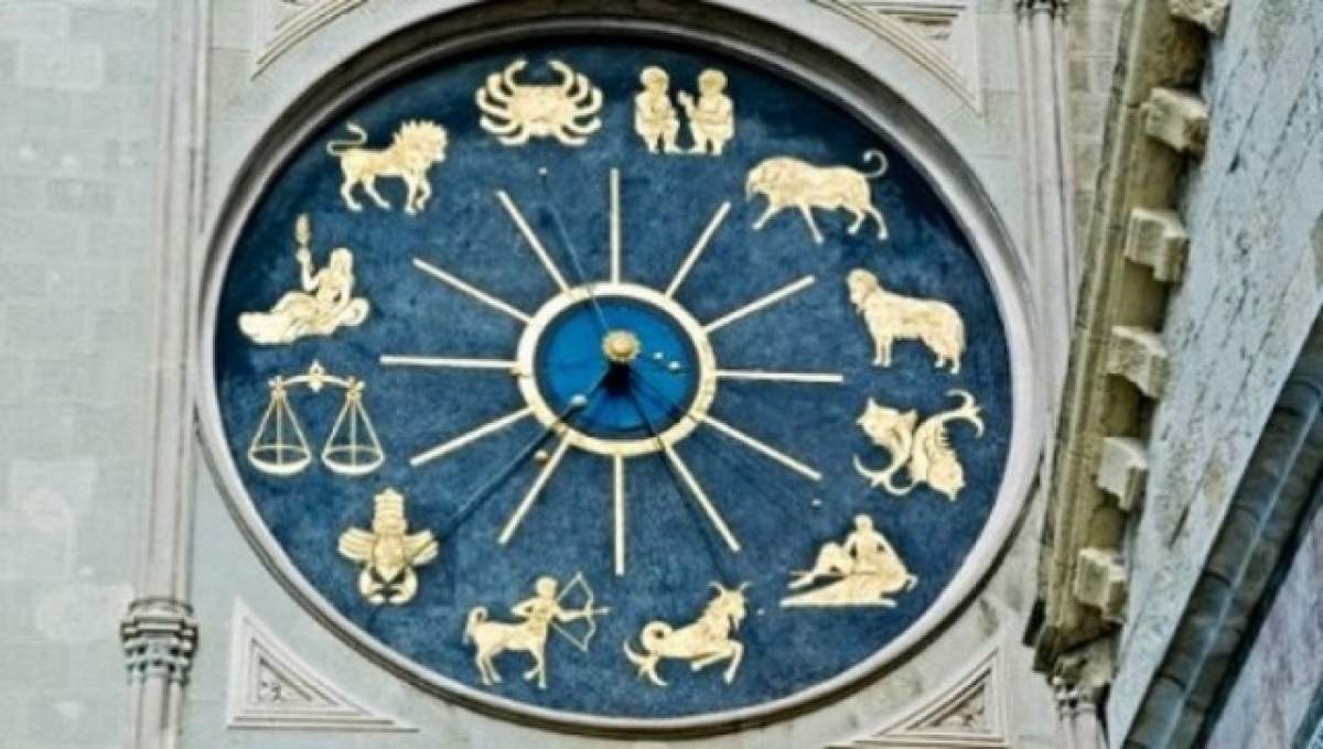 HOROSCOP 25 octombrie 2014! Ce ţi-au rezervat astrele pentru ziua de astăzi