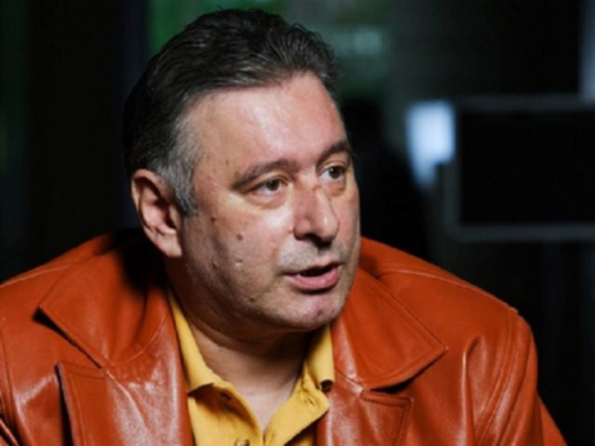 VIDEO / Mădălin Voicu a dezvăluit de ce a renunţat la apucăturile de crai! Declaraţii emoţionante despre Carmen şi copiii săi