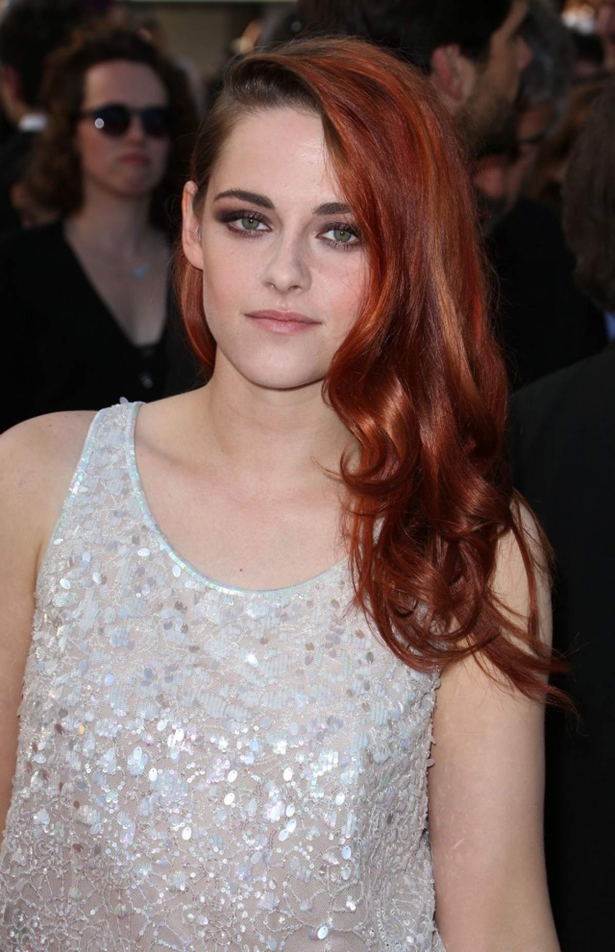 FOTO / Kristen Stewart, de nerecunoscut! Nu a mai rămas nimic din imaginea angelică pe care o avea în filmul Twilight