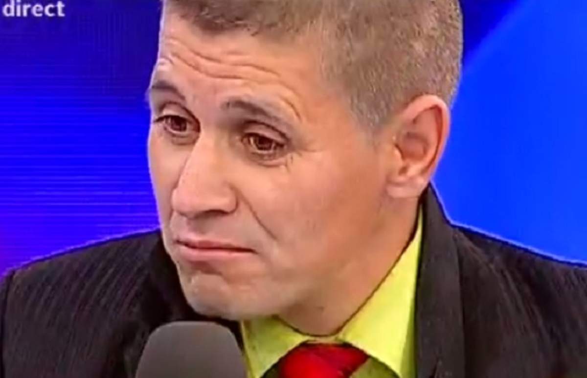 Caz social - "Acces Direct" / Drama nemărginită a unui bărbat! Părăsit de nevastă, se luptă să-şi crească cei cinci copii