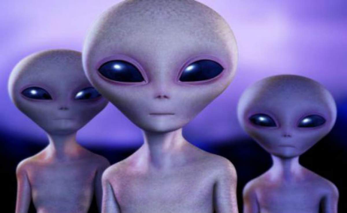 STUDIU: Tot mai mulţi oameni cred mai mult în extratereştri decât în Dumnezeu