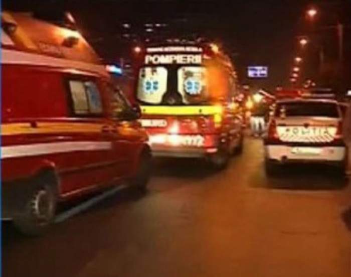 Tragedie în Tulcea! Un bărbat a murit după ce a fost lovit în plin de un autobuz