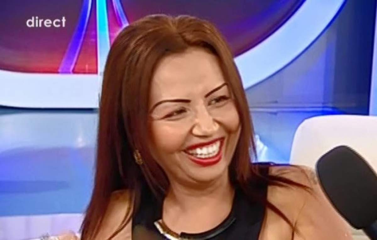 EXCLUSIV! Ce va face Narcisa Guţă peste doar câteva zile