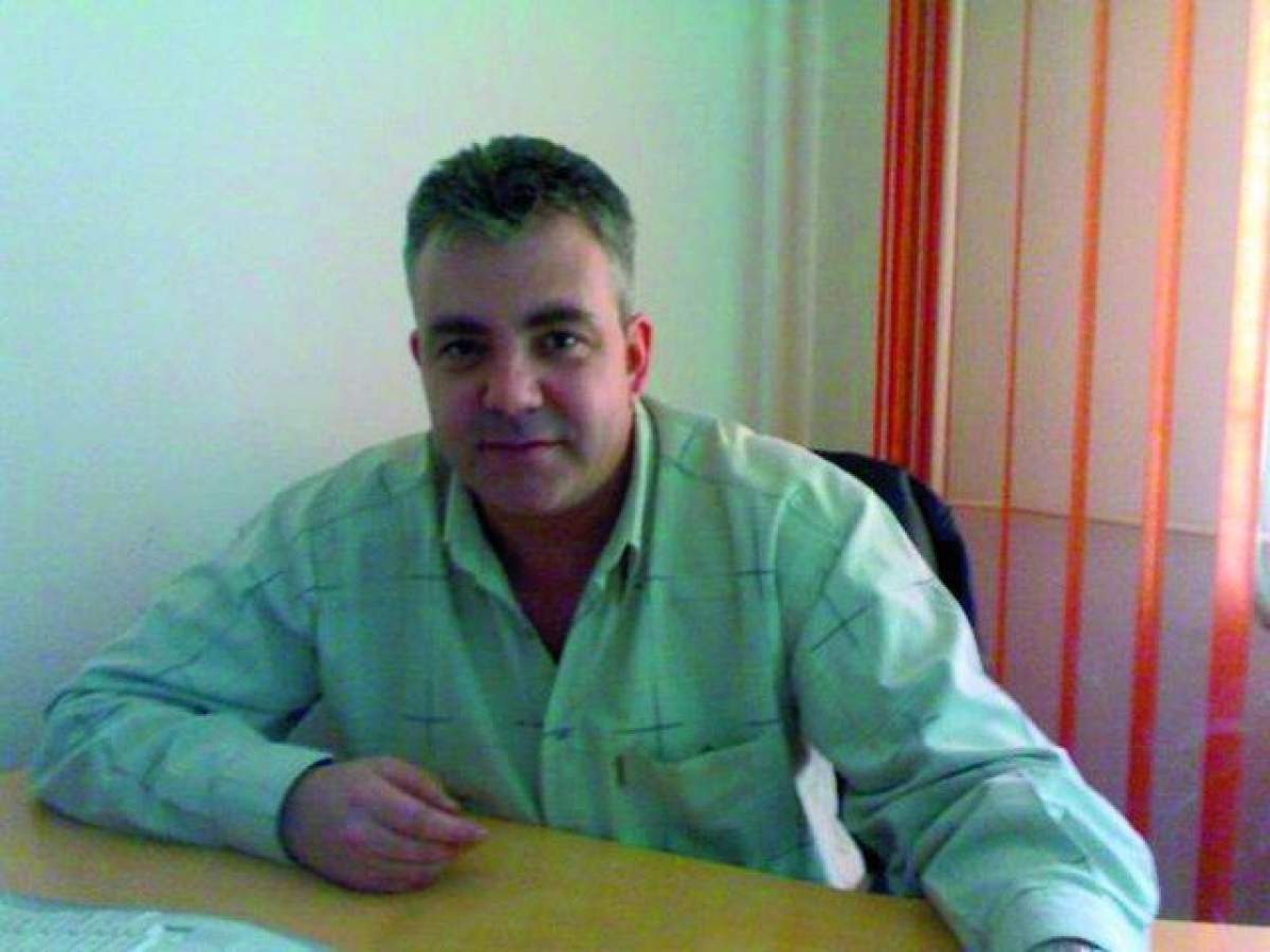 Primul soţ al Mihaelei Rădulescu, condamnat la 2 ani şi 7 luni de închisoare cu executare