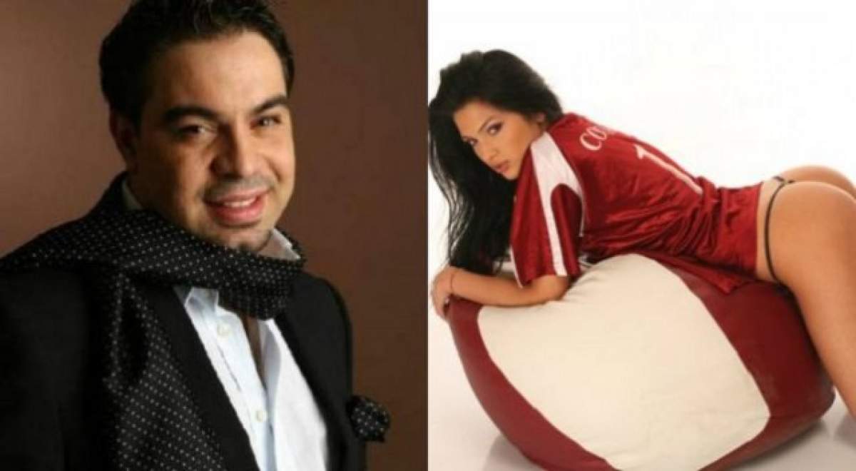 VIDEO/ Florin Salam revine în forţă cu o melodie inspirată de iubita lui! Manelistul, aşa cum nu l-ai văzut niciodată