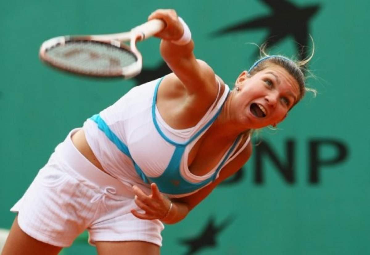 Sânii Simonei Halep, motiv de dezbatere pentru jurnaliştii polonezi: "Românca a fost ţinta glumelor sexiste"